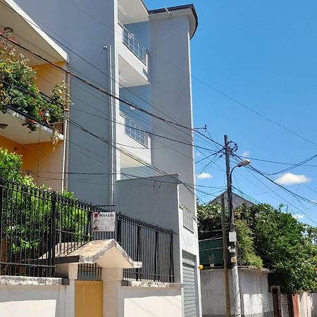 Apartmán Aleksi&Eli Shkodër Exteriér fotografie
