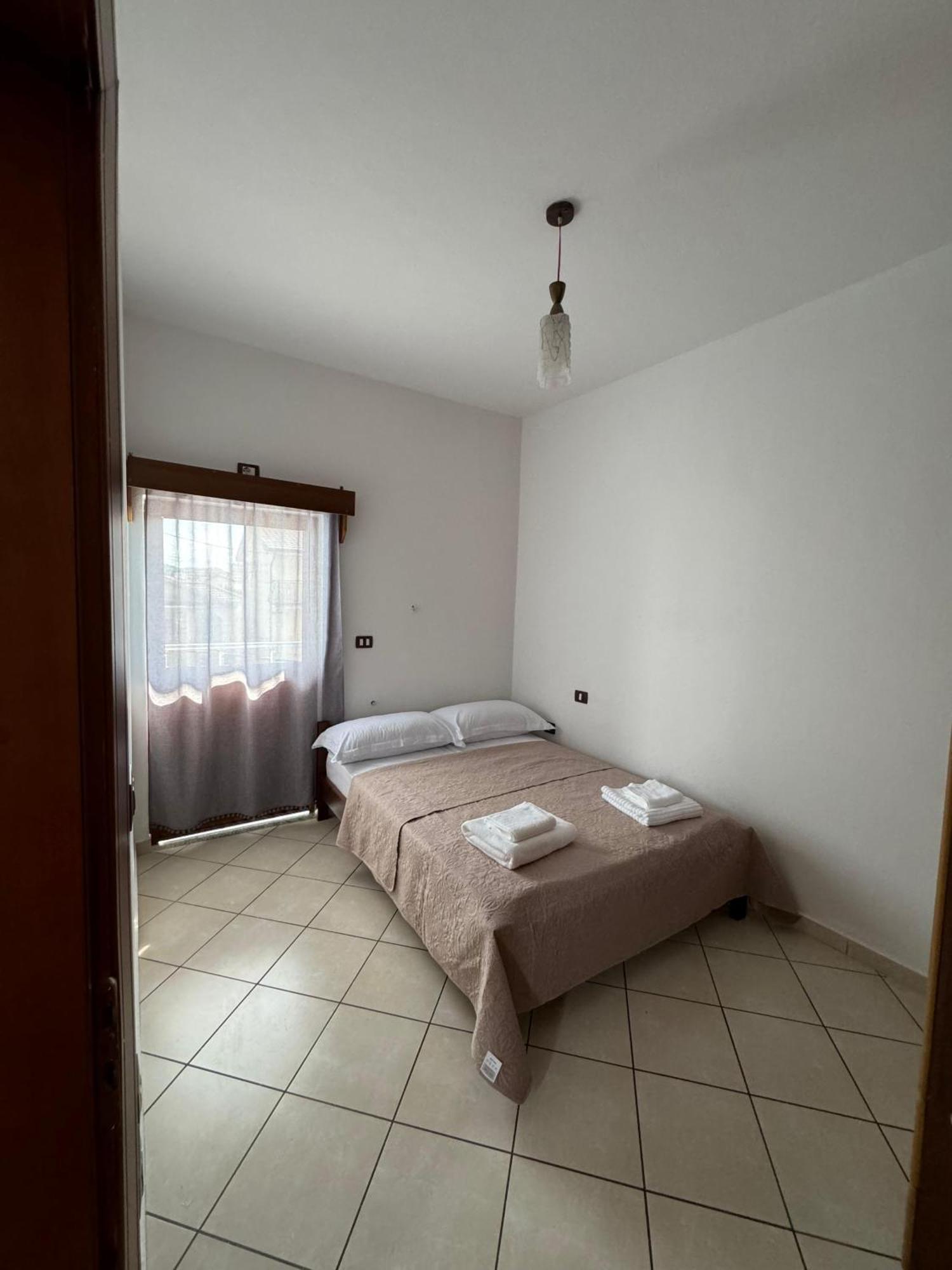 Apartmán Aleksi&Eli Shkodër Exteriér fotografie
