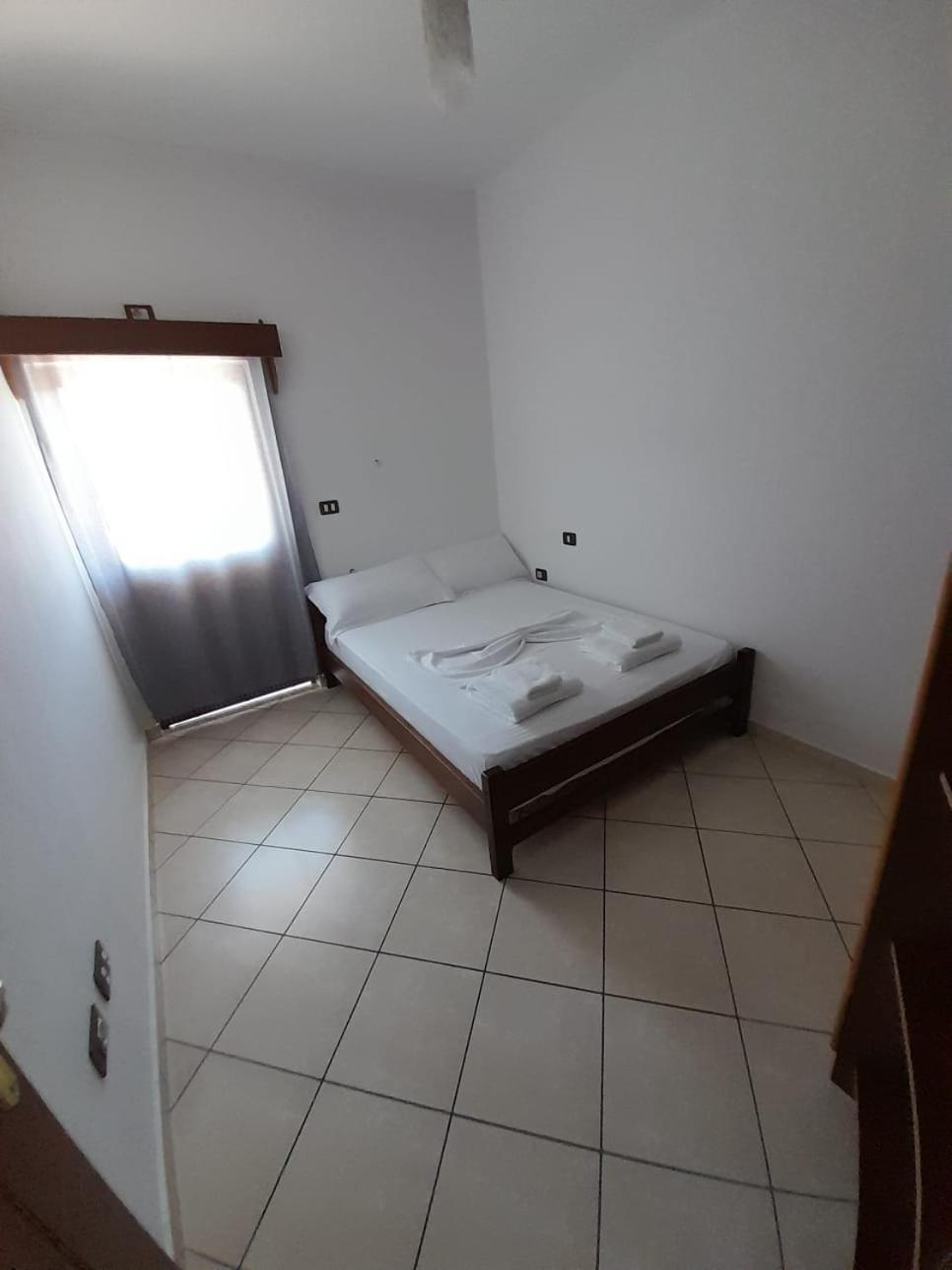Apartmán Aleksi&Eli Shkodër Exteriér fotografie