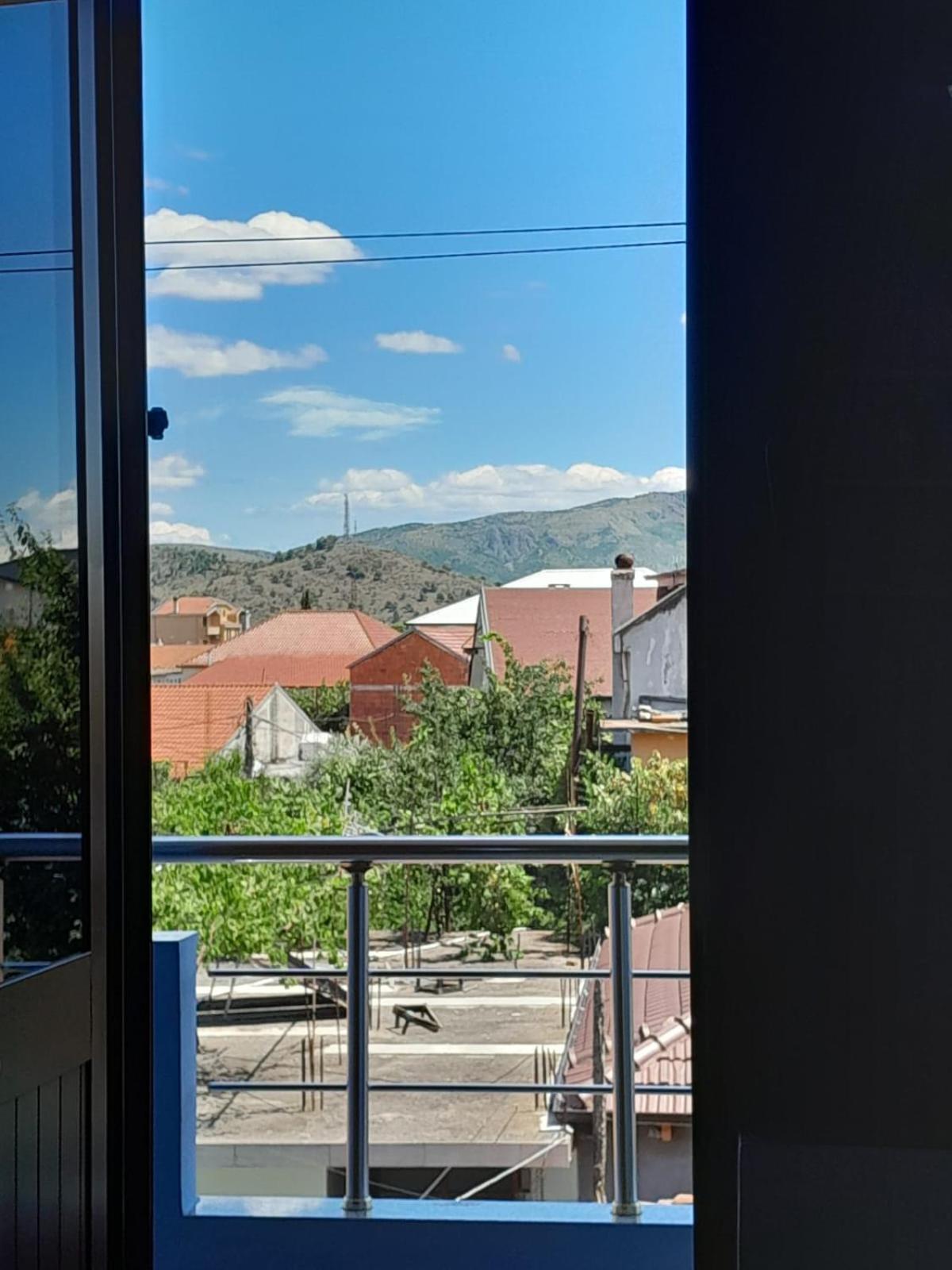 Apartmán Aleksi&Eli Shkodër Exteriér fotografie