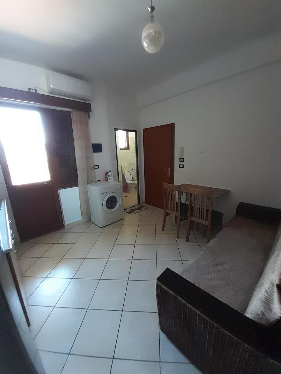 Apartmán Aleksi&Eli Shkodër Exteriér fotografie