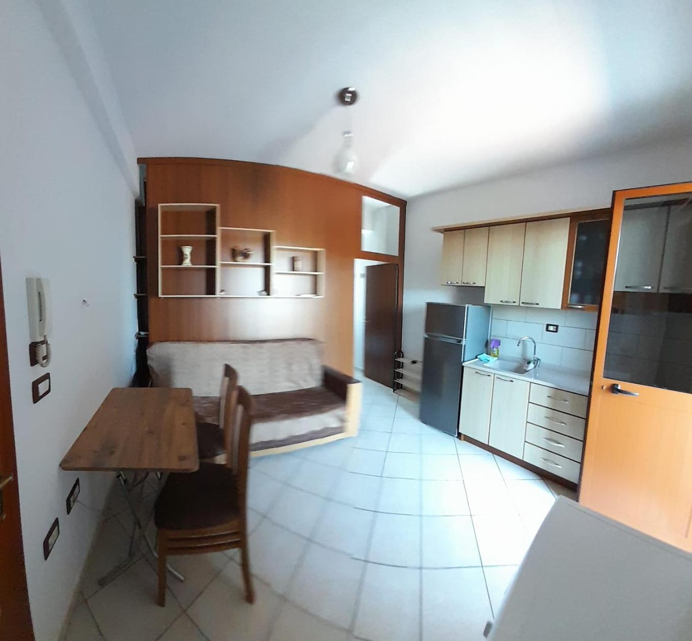 Apartmán Aleksi&Eli Shkodër Exteriér fotografie