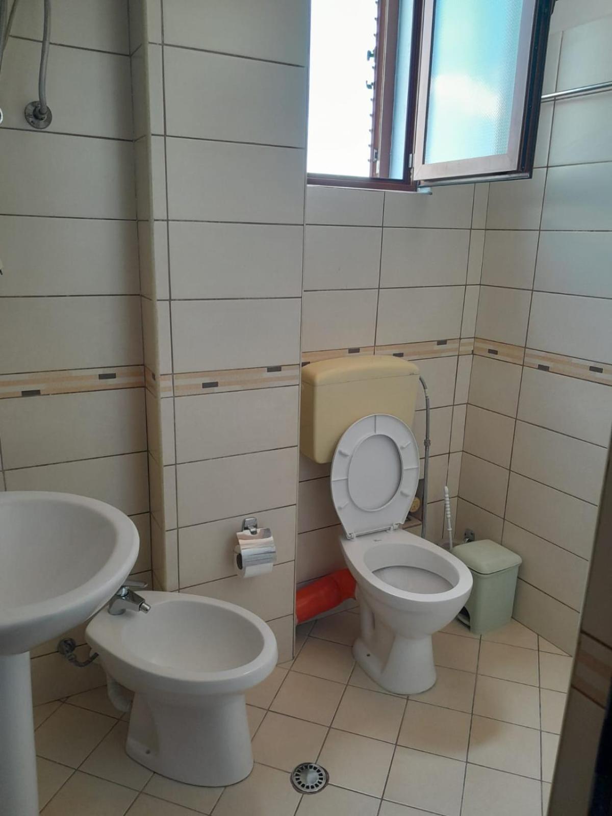 Apartmán Aleksi&Eli Shkodër Exteriér fotografie