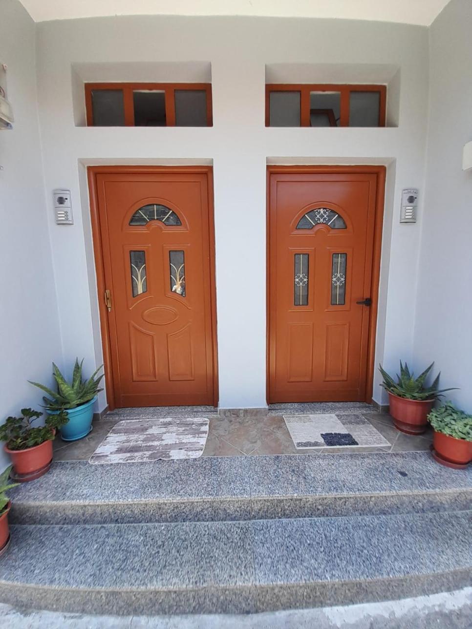 Apartmán Aleksi&Eli Shkodër Exteriér fotografie