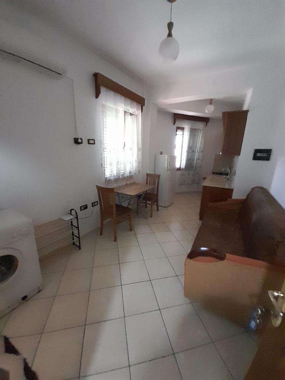 Apartmán Aleksi&Eli Shkodër Exteriér fotografie