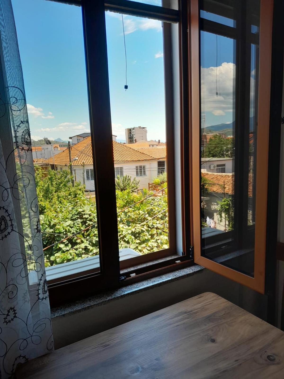 Apartmán Aleksi&Eli Shkodër Exteriér fotografie