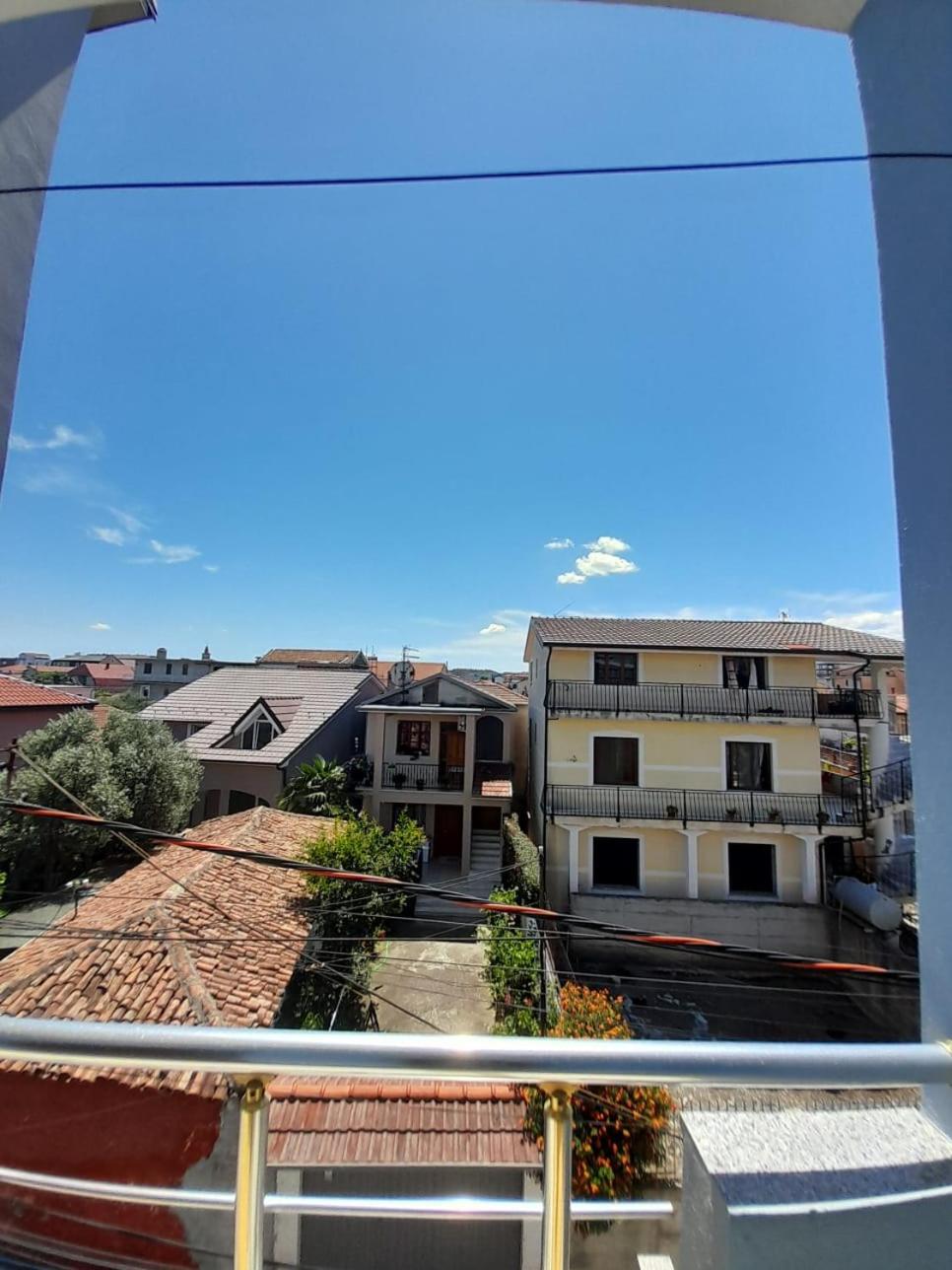 Apartmán Aleksi&Eli Shkodër Exteriér fotografie