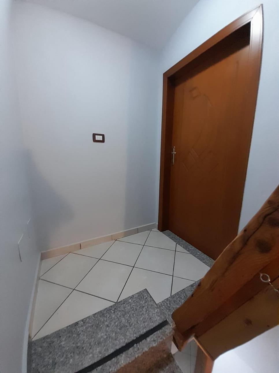 Apartmán Aleksi&Eli Shkodër Pokoj fotografie