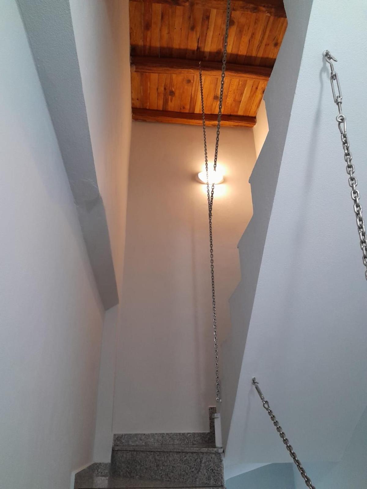 Apartmán Aleksi&Eli Shkodër Pokoj fotografie