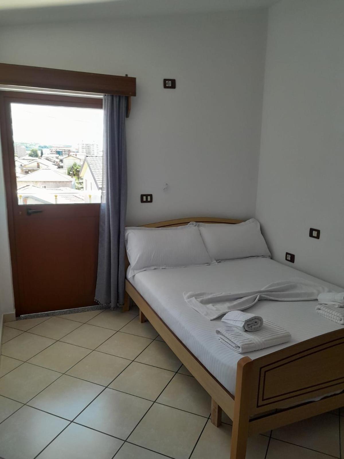 Apartmán Aleksi&Eli Shkodër Exteriér fotografie