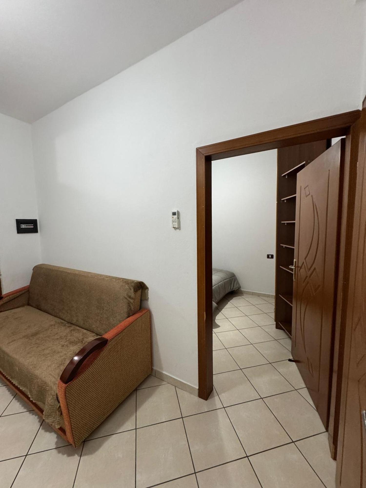 Apartmán Aleksi&Eli Shkodër Exteriér fotografie