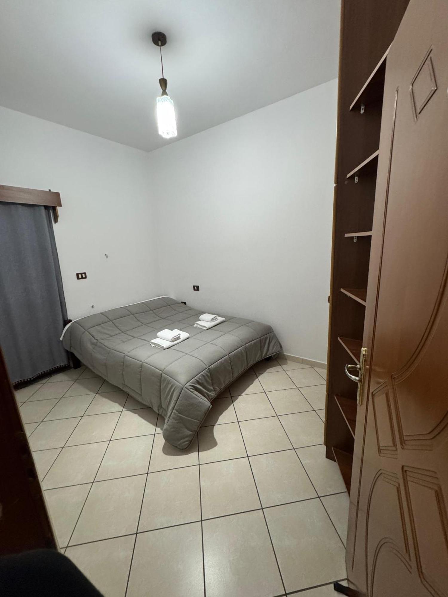 Apartmán Aleksi&Eli Shkodër Exteriér fotografie