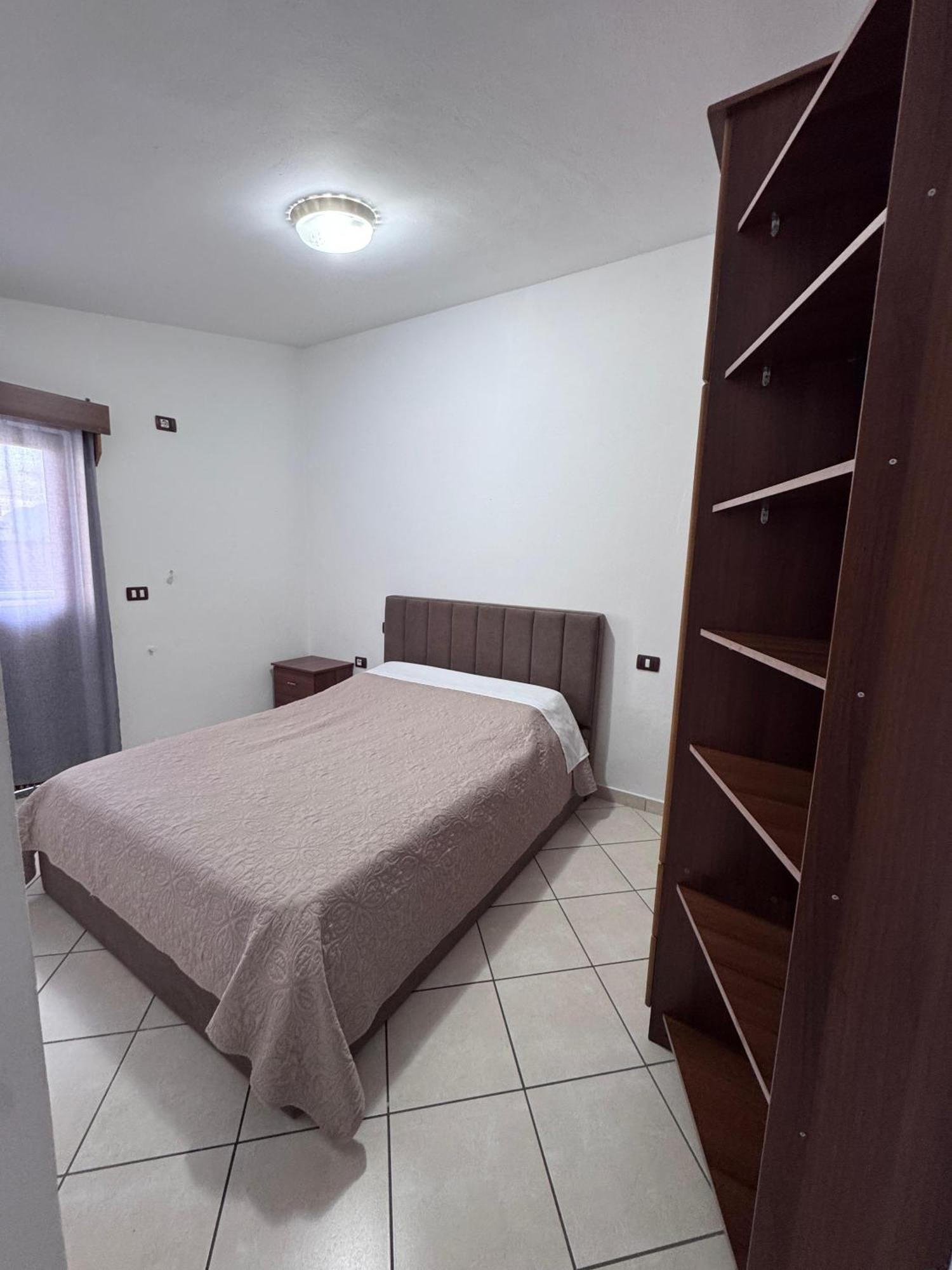 Apartmán Aleksi&Eli Shkodër Exteriér fotografie