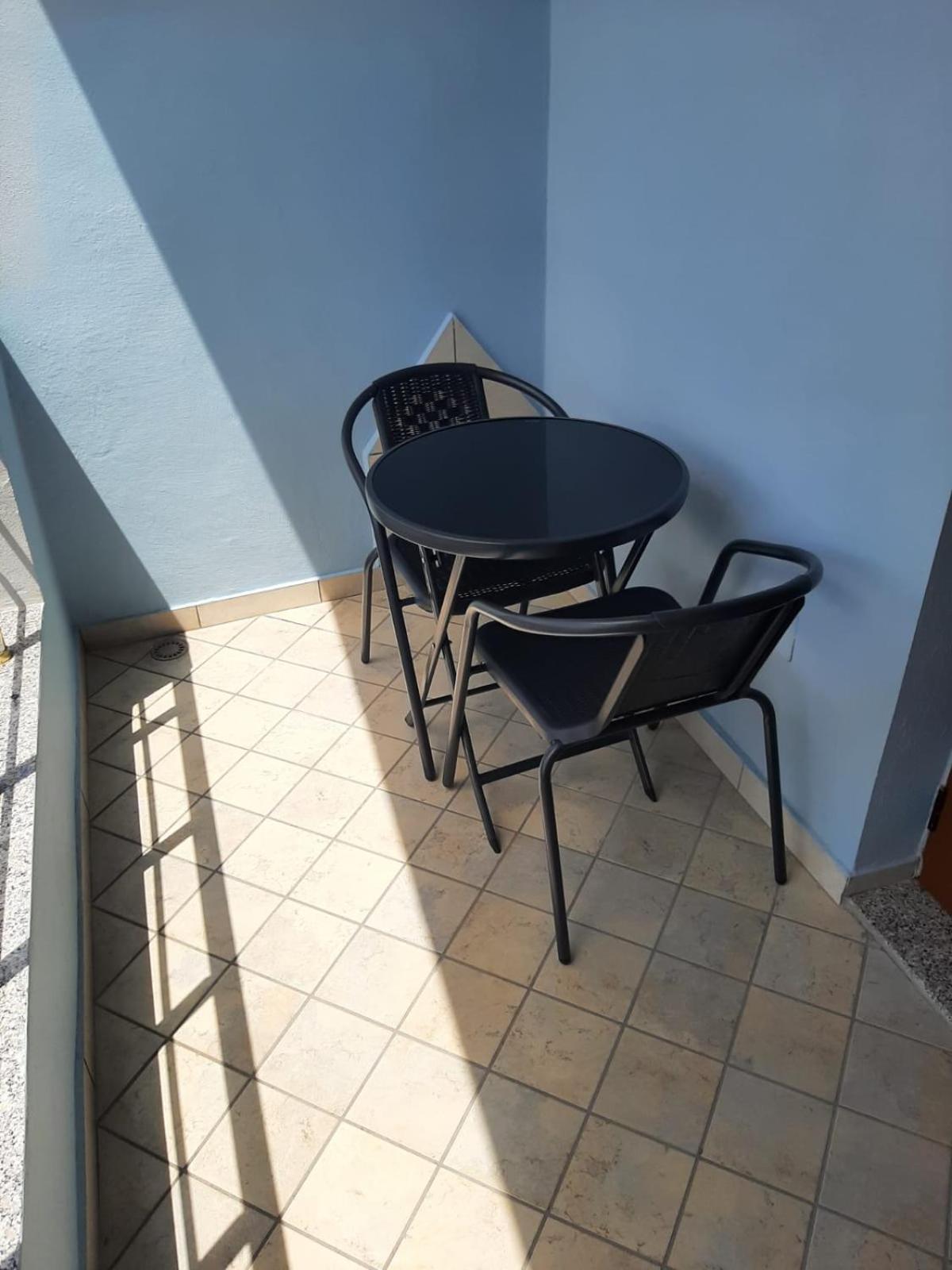 Apartmán Aleksi&Eli Shkodër Exteriér fotografie